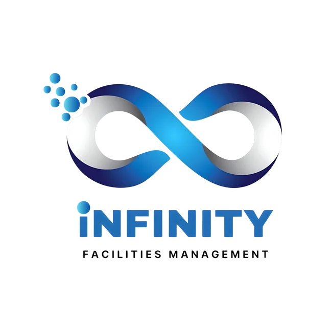 Infinity Facilities Management Logo